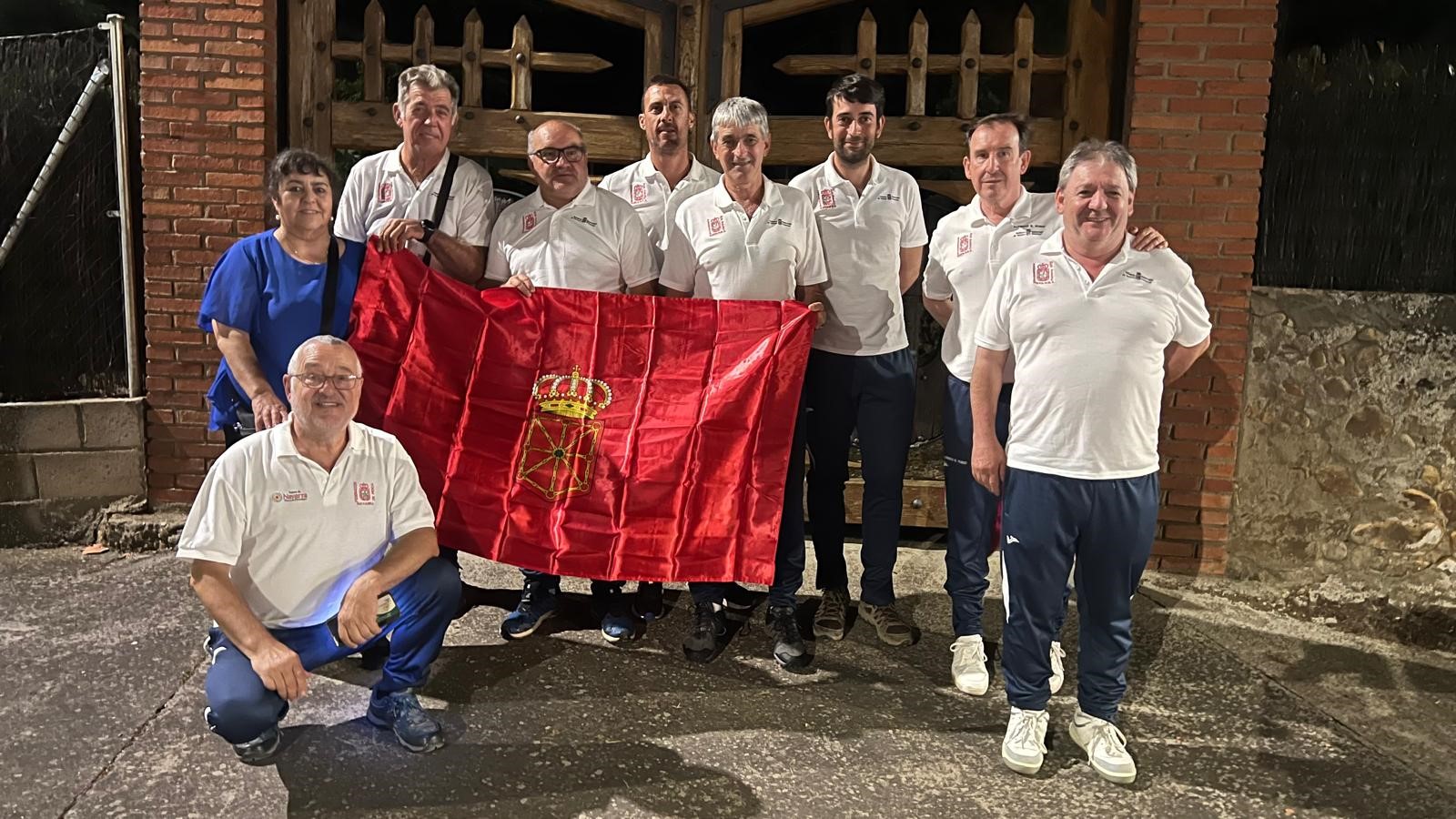 LVIII Campeonato de Espa&ntilde;a Salm&oacute;nidos Lance de Selecciones Auton&oacute;micas 2026